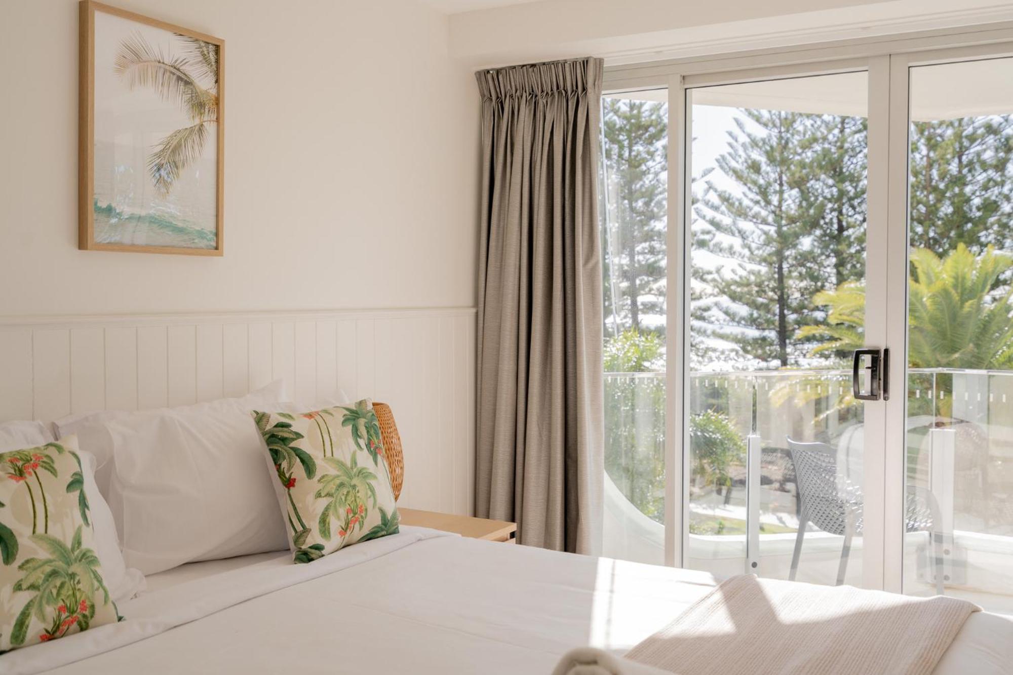 Cashelmara Beachfront apartamentos Gold Coast Exterior foto